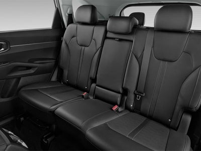 2025 Kia Sorento X-Line SX AWD-Sunroof-Adaptive Cruise Control