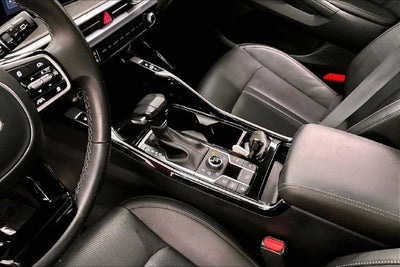 2025 Kia Sorento X-Line SX AWD-Pano Roof-Adaptive Cruise-Htd/Cooled Seats