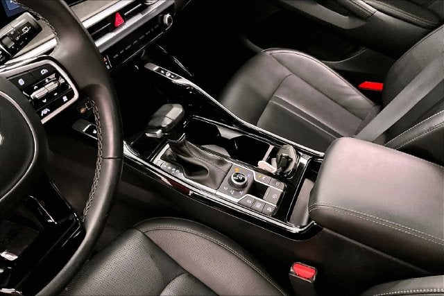 2025 Kia Sorento X-Line SX AWD-Pano Roof-Adaptive Cruise-Htd/Cooled Seats
