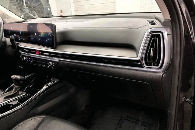 2025 Kia Sorento X-Line SX AWD-Pano Roof-Adaptive Cruise-Htd/Cooled Seats