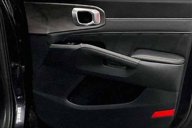 2025 Kia Sorento X-Line SX AWD-Pano Roof-Adaptive Cruise-Htd/Cooled Seats