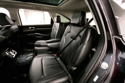 2025 Kia Sorento X-Line SX AWD-Pano Roof-Adaptive Cruise-Htd/Cooled Seats