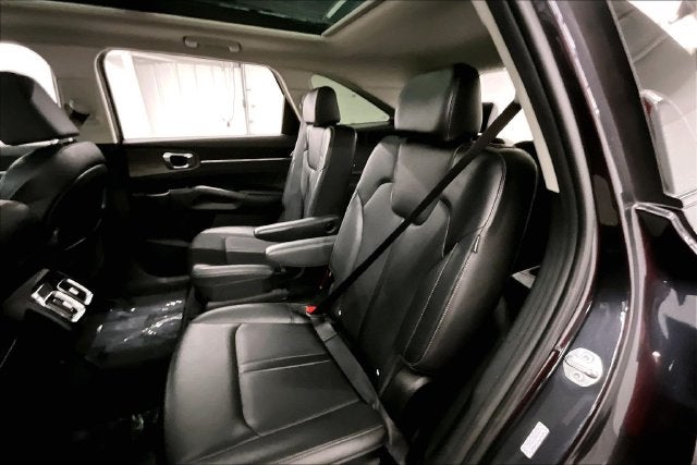 2025 Kia Sorento X-Line SX AWD-Pano Roof-Adaptive Cruise-Htd/Cooled Seats