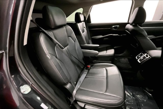2025 Kia Sorento X-Line SX AWD-Pano Roof-Adaptive Cruise-Htd/Cooled Seats