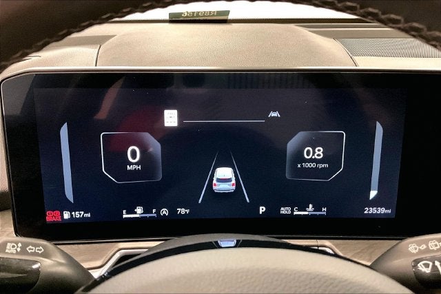 2025 Kia Sorento X-Line SX AWD-Pano Roof-Adaptive Cruise-Htd/Cooled Seats