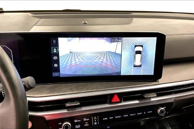 2025 Kia Sorento X-Line SX AWD-Pano Roof-Adaptive Cruise-Htd/Cooled Seats
