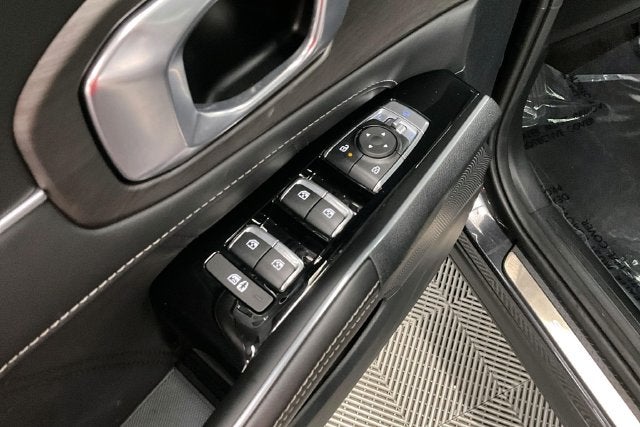 2025 Kia Sorento X-Line SX AWD-Pano Roof-Adaptive Cruise-Htd/Cooled Seats