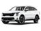 2025 Kia Sorento X-Line SX AWD-Sunroof-Adaptive Cruise Control