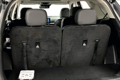 2025 Kia Sorento X-Line SX AWD-Pano Roof-Adaptive Cruise-Htd/Cooled Seats