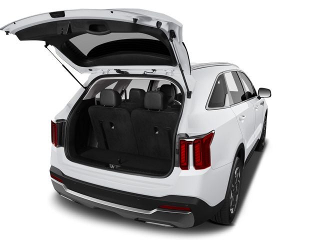 2025 Kia Sorento X-Line SX AWD-Sunroof-Adaptive Cruise Control
