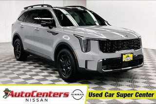 2024 Kia Sorento X-Pro SX Prestige AWD - Pano Roof - Htd/Cooled Leather