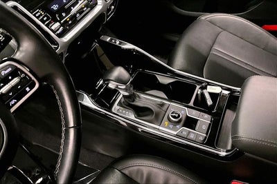 2022 Kia Sorento SX AWD - Pano Roof - Adaptive Cruise - Htd Seats