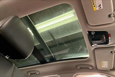 2022 Kia Sorento SX AWD - Pano Roof - Adaptive Cruise - Htd Seats