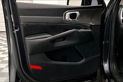 2022 Kia Sorento SX AWD - Pano Roof - Adaptive Cruise - Htd Seats