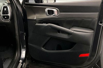 2022 Kia Sorento SX AWD - Pano Roof - Adaptive Cruise - Htd Seats