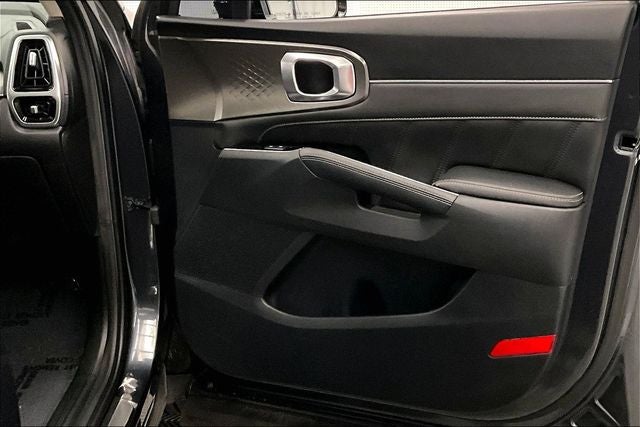 2022 Kia Sorento SX AWD - Pano Roof - Adaptive Cruise - Htd Seats