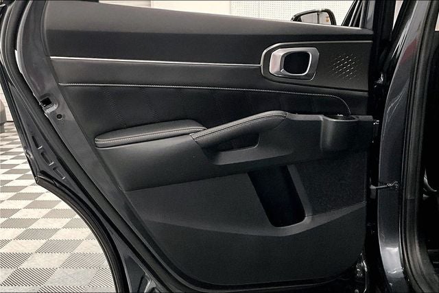2022 Kia Sorento SX AWD - Pano Roof - Adaptive Cruise - Htd Seats