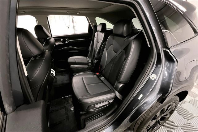 2022 Kia Sorento SX AWD - Pano Roof - Adaptive Cruise - Htd Seats