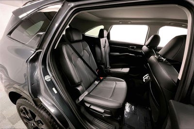 2022 Kia Sorento SX AWD - Pano Roof - Adaptive Cruise - Htd Seats