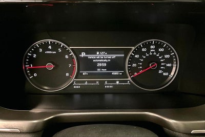 2022 Kia Sorento SX AWD - Pano Roof - Adaptive Cruise - Htd Seats