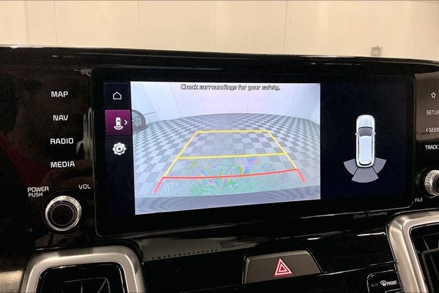 2022 Kia Sorento SX AWD - Pano Roof - Adaptive Cruise - Htd Seats