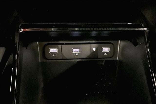 2022 Kia Sorento SX AWD - Pano Roof - Adaptive Cruise - Htd Seats