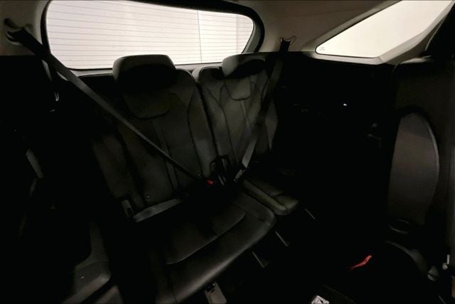 2022 Kia Sorento SX AWD - Pano Roof - Adaptive Cruise - Htd Seats