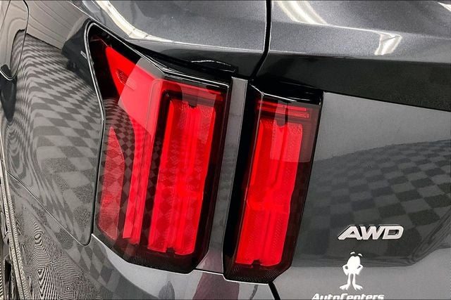 2022 Kia Sorento SX AWD - Pano Roof - Adaptive Cruise - Htd Seats