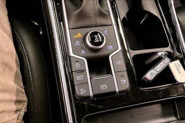 2022 Kia Sorento SX AWD - Pano Roof - Adaptive Cruise - Htd Seats