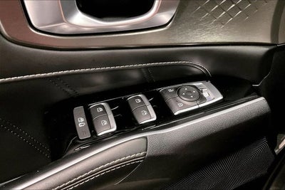 2022 Kia Sorento SX AWD - Pano Roof - Adaptive Cruise - Htd Seats