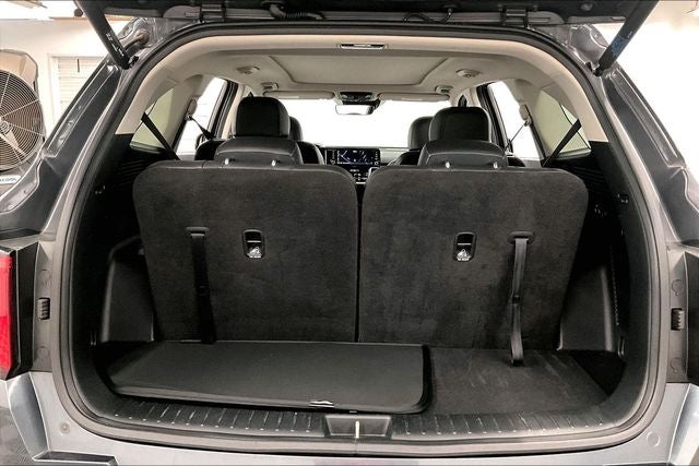 2022 Kia Sorento SX AWD - Pano Roof - Adaptive Cruise - Htd Seats