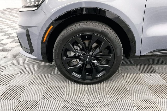 2023 Kia Sorento SX AWD-Pano Roof-Adaptive Cruise-Htd Seats