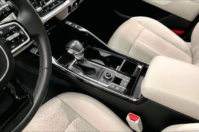 2023 Kia Sorento SX AWD-Pano Roof-Adaptive Cruise-Htd Seats