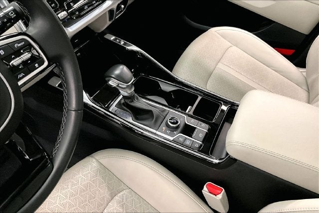 2023 Kia Sorento SX AWD-Pano Roof-Adaptive Cruise-Htd Seats