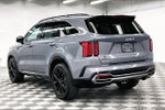 2023 Kia Sorento SX AWD-Pano Roof-Adaptive Cruise-Htd Seats