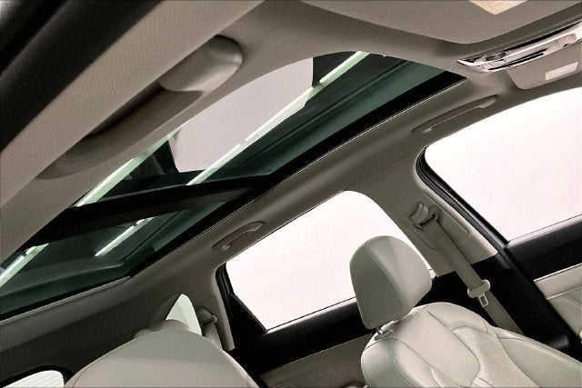 2023 Kia Sorento SX AWD-Pano Roof-Adaptive Cruise-Htd Seats