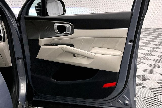 2023 Kia Sorento SX AWD-Pano Roof-Adaptive Cruise-Htd Seats