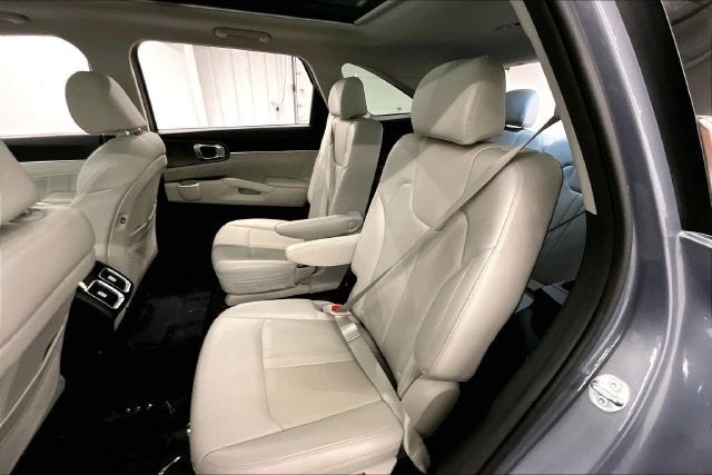 2023 Kia Sorento SX AWD-Pano Roof-Adaptive Cruise-Htd Seats