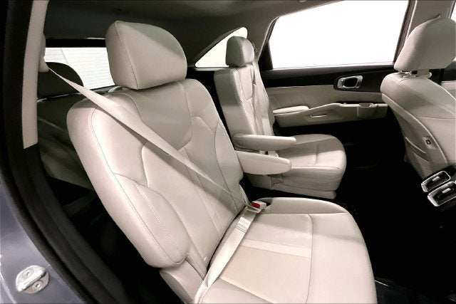 2023 Kia Sorento SX AWD-Pano Roof-Adaptive Cruise-Htd Seats