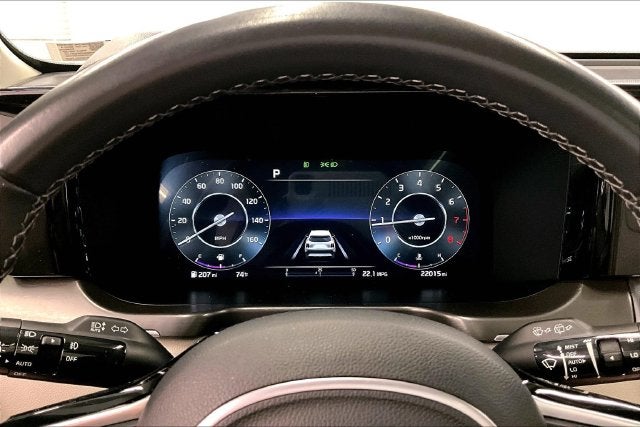 2023 Kia Sorento SX AWD-Pano Roof-Adaptive Cruise-Htd Seats