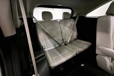 2023 Kia Sorento SX AWD-Pano Roof-Adaptive Cruise-Htd Seats
