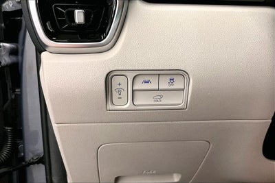 2023 Kia Sorento SX AWD-Pano Roof-Adaptive Cruise-Htd Seats