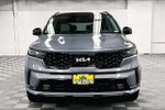 2023 Kia Sorento SX AWD-Pano Roof-Adaptive Cruise-Htd Seats