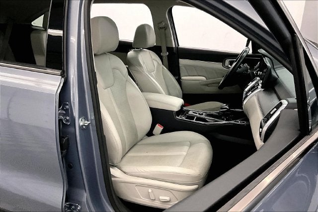 2023 Kia Sorento SX AWD-Pano Roof-Adaptive Cruise-Htd Seats