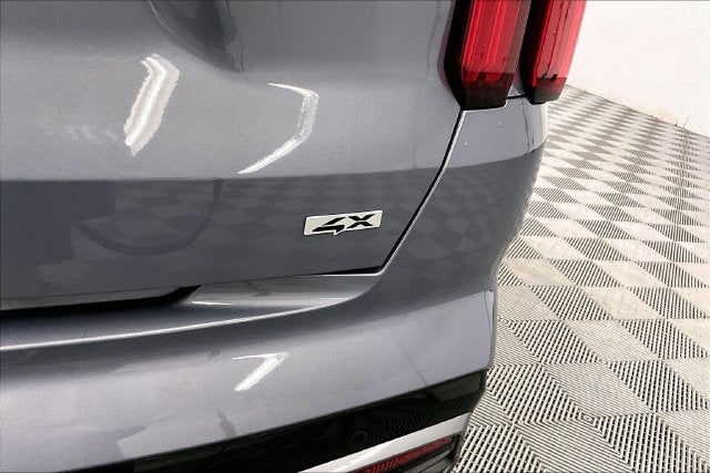 2023 Kia Sorento SX AWD-Pano Roof-Adaptive Cruise-Htd Seats