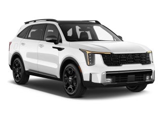 2023 Kia Sorento X-Line SX Prestige