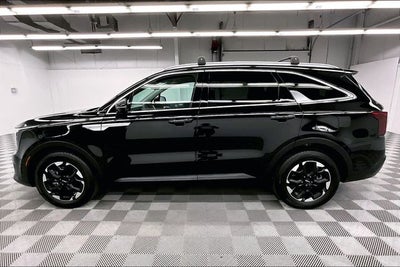 2024 Kia Sorento S Pano Roof - Adaptive Cruise - Htd Seats