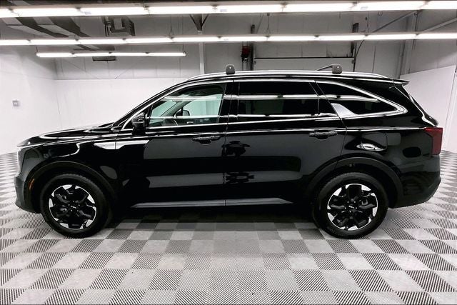 2024 Kia Sorento S Pano Roof - Adaptive Cruise - Htd Seats