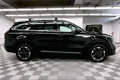 2024 Kia Sorento S Pano Roof - Adaptive Cruise - Htd Seats