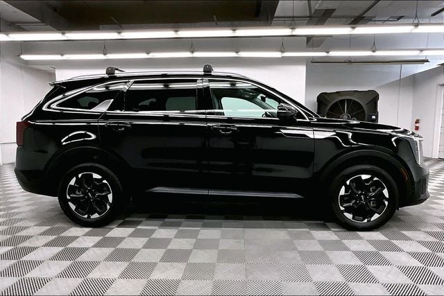 2024 Kia Sorento S Pano Roof - Adaptive Cruise - Htd Seats